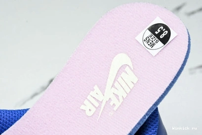 Travis Fragment SP 1 x Air Jordan Design Scott OG Low 1027